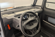 Citroën Ami Ami Sans permis / 2020 / Garantie 6 mois