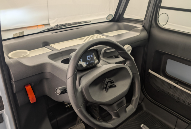 Citroën Ami Ami Sans permis / 2020 / Garantie 6 mois