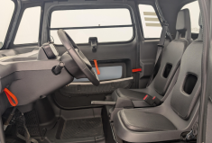 Citroën Ami Ami Sans permis / 2020 / Garantie 6 mois