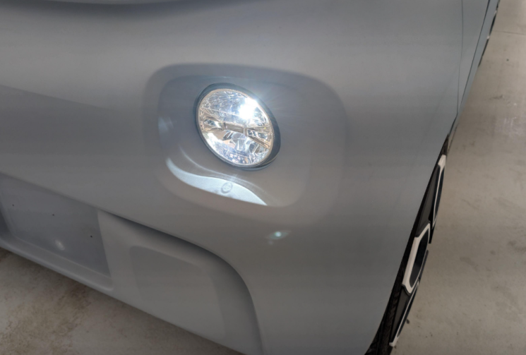 Citroën Ami Ami Sans permis / 2020 / Garantie 6 mois