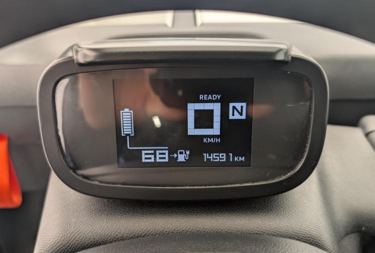 Citroën Ami Ami Sans permis / 2020 / Garantie 6 mois
