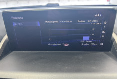 Lexus NX 300H 2.5 Hybrid 197 Business Pack / Full entretien Lexus / Caméra de recul