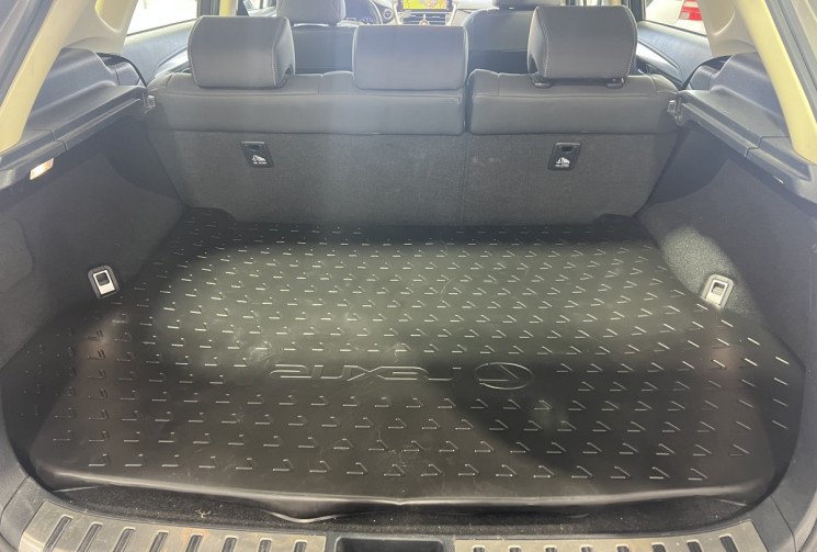 Lexus NX 300H 2.5 Hybrid 197 Business Pack / Full entretien Lexus / Caméra de recul