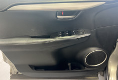 Lexus NX 300H 2.5 Hybrid 197 Business Pack / Full entretien Lexus / Caméra de recul
