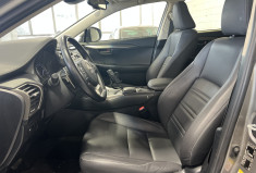Lexus NX 300H 2.5 Hybrid 197 Business Pack / Full entretien Lexus / Caméra de recul