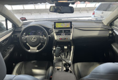 Lexus NX 300H 2.5 Hybrid 197 Business Pack / Full entretien Lexus / Caméra de recul