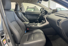 Lexus NX 300H 2.5 Hybrid 197 Business Pack / Full entretien Lexus / Caméra de recul