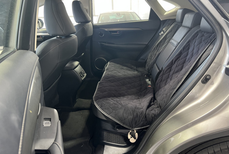 Lexus NX 300H 2.5 Hybrid 197 Business Pack / Full entretien Lexus / Caméra de recul