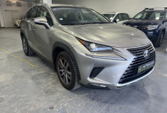 Lexus NX 300H 2.5 Hybrid 197 Business Pack / Full entretien Lexus / Caméra de recul
