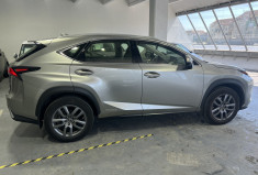 Lexus NX 300H 2.5 Hybrid 197 Business Pack / Full entretien Lexus / Caméra de recul