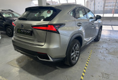 Lexus NX 300H 2.5 Hybrid 197 Business Pack / Full entretien Lexus / Caméra de recul
