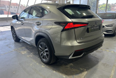 Lexus NX 300H 2.5 Hybrid 197 Business Pack / Full entretien Lexus / Caméra de recul