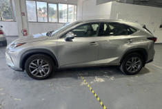 Lexus NX 300H 2.5 Hybrid 197 Business Pack / Full entretien Lexus / Caméra de recul