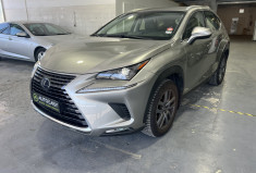Lexus NX 300H 2.5 Hybrid 197 Business Pack / Full entretien Lexus / Caméra de recul