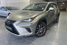 Lexus NX 300H 2.5 Hybrid 197 Business Pack / Full entretien Lexus / Caméra de recul