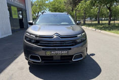 Citroën C5 Aircross 1.2 130 SHINE / Full Entretien Citroen / Garantie Citroen 1 AN