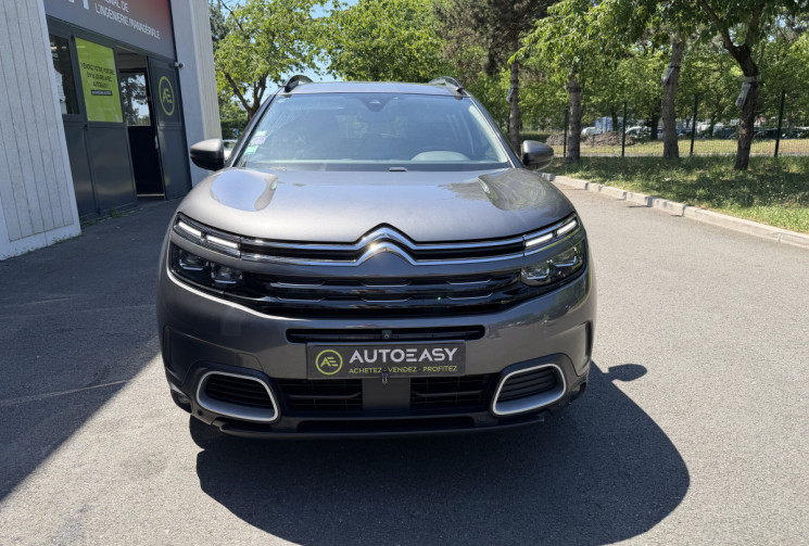 Citroën C5 Aircross 1.2 130 SHINE / Full Entretien Citroen / Garantie Citroen 1 AN