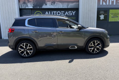 Citroën C5 Aircross 1.2 130 SHINE / Full Entretien Citroen / Garantie Citroen 1 AN