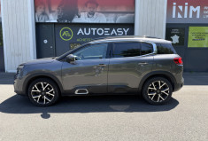 Citroën C5 Aircross 1.2 130 SHINE / Full Entretien Citroen / Garantie Citroen 1 AN