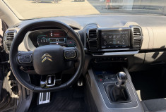 Citroën C5 Aircross 1.2 130 SHINE / Full Entretien Citroen / Garantie Citroen 1 AN