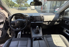 Citroën C5 Aircross 1.2 130 SHINE / Full Entretien Citroen / Garantie Citroen 1 AN