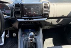 Citroën C5 Aircross 1.2 130 SHINE / Full Entretien Citroen / Garantie Citroen 1 AN