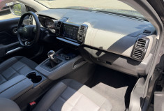 Citroën C5 Aircross 1.2 130 SHINE / Full Entretien Citroen / Garantie Citroen 1 AN