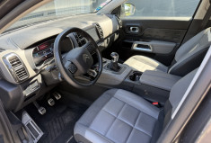 Citroën C5 Aircross 1.2 130 SHINE / Full Entretien Citroen / Garantie Citroen 1 AN