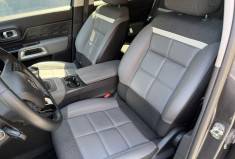 Citroën C5 Aircross 1.2 130 SHINE / Full Entretien Citroen / Garantie Citroen 1 AN