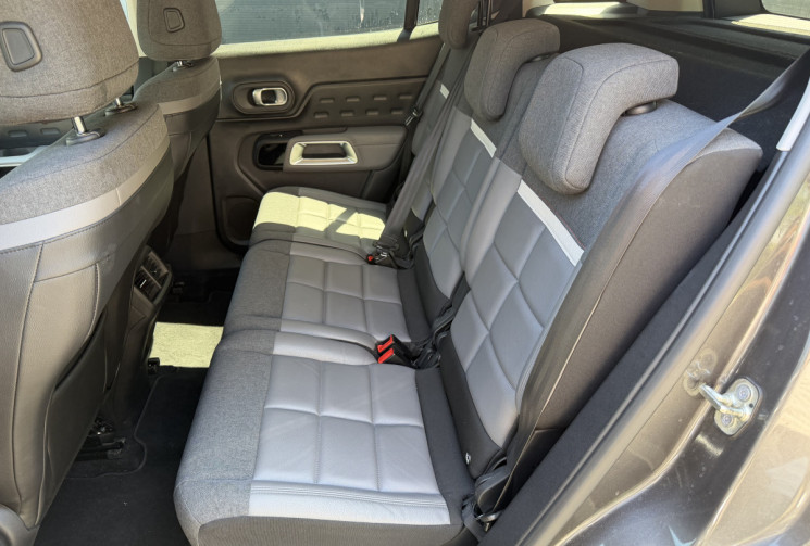 Citroën C5 Aircross 1.2 130 SHINE / Full Entretien Citroen / Garantie Citroen 1 AN