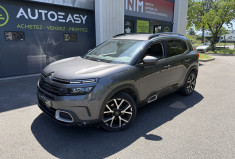 Citroën C5 Aircross 1.2 130 SHINE / Full Entretien Citroen / Garantie Citroen 1 AN