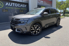 Citroën C5 Aircross 1.2 130 SHINE / Full Entretien Citroen / Garantie Citroen 1 AN