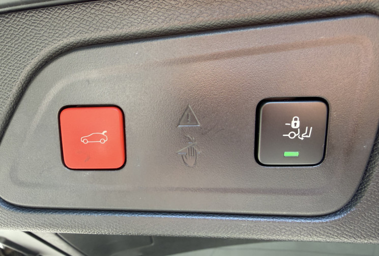 Citroën C5 Aircross 1.2 130 SHINE / Full Entretien Citroen / Garantie Citroen 1 AN