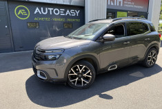 Citroën C5 Aircross 1.2 130 SHINE / Full Entretien Citroen / Garantie Citroen 1 AN