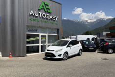 Ford C-MAX 1.6 TDCI 110 Titanium