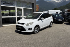 Ford C-MAX 1.6 TDCI 110 Titanium