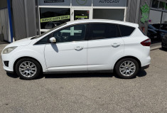 Ford C-MAX 1.6 TDCI 110 Titanium