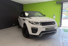 Land-Rover Range Evoque Cab 2.0 TD4 180 CH HSE DYNAMIC 