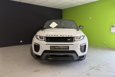 Land-Rover Range Evoque Cab 2.0 TD4 180 CH HSE DYNAMIC 