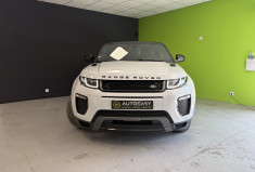 Land-Rover Range Evoque Cab 2.0 TD4 180 CH HSE DYNAMIC 