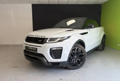 Land-Rover Range Evoque Cab 2.0 TD4 180 CH HSE DYNAMIC 