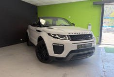 Land-Rover Range Evoque Cab 2.0 TD4 180 CH HSE DYNAMIC 