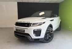 Land-Rover Range Evoque Cab 2.0 TD4 180 CH HSE DYNAMIC 