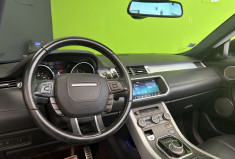 Land-Rover Range Evoque Cab 2.0 TD4 180 CH HSE DYNAMIC 