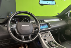 Land-Rover Range Evoque Cab 2.0 TD4 180 CH HSE DYNAMIC 