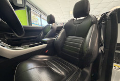 Land-Rover Range Evoque Cab 2.0 TD4 180 CH HSE DYNAMIC 