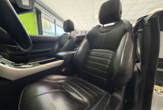 Land-Rover Range Evoque Cab 2.0 TD4 180 CH HSE DYNAMIC 
