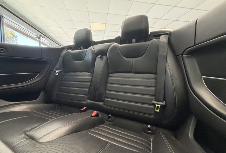 Land-Rover Range Evoque Cab 2.0 TD4 180 CH HSE DYNAMIC 