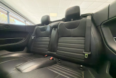 Land-Rover Range Evoque Cab 2.0 TD4 180 CH HSE DYNAMIC 
