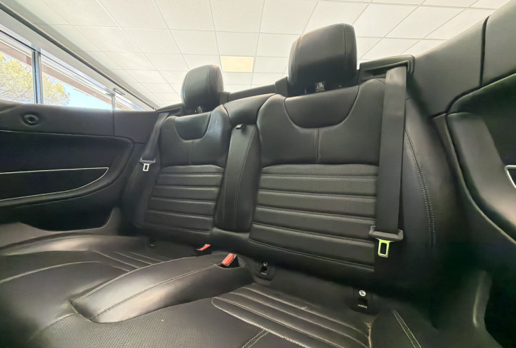 Land-Rover Range Evoque Cab 2.0 TD4 180 CH HSE DYNAMIC 